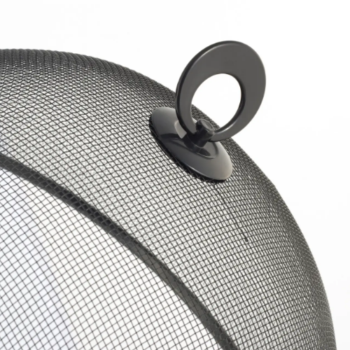 Кришка захисна d30*14см сітка 8860 KAMILLE Житомир - изображение 4