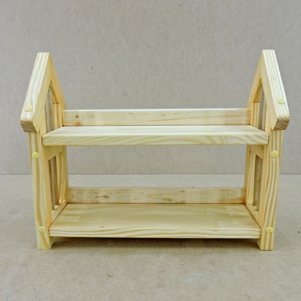 Полка настольная 