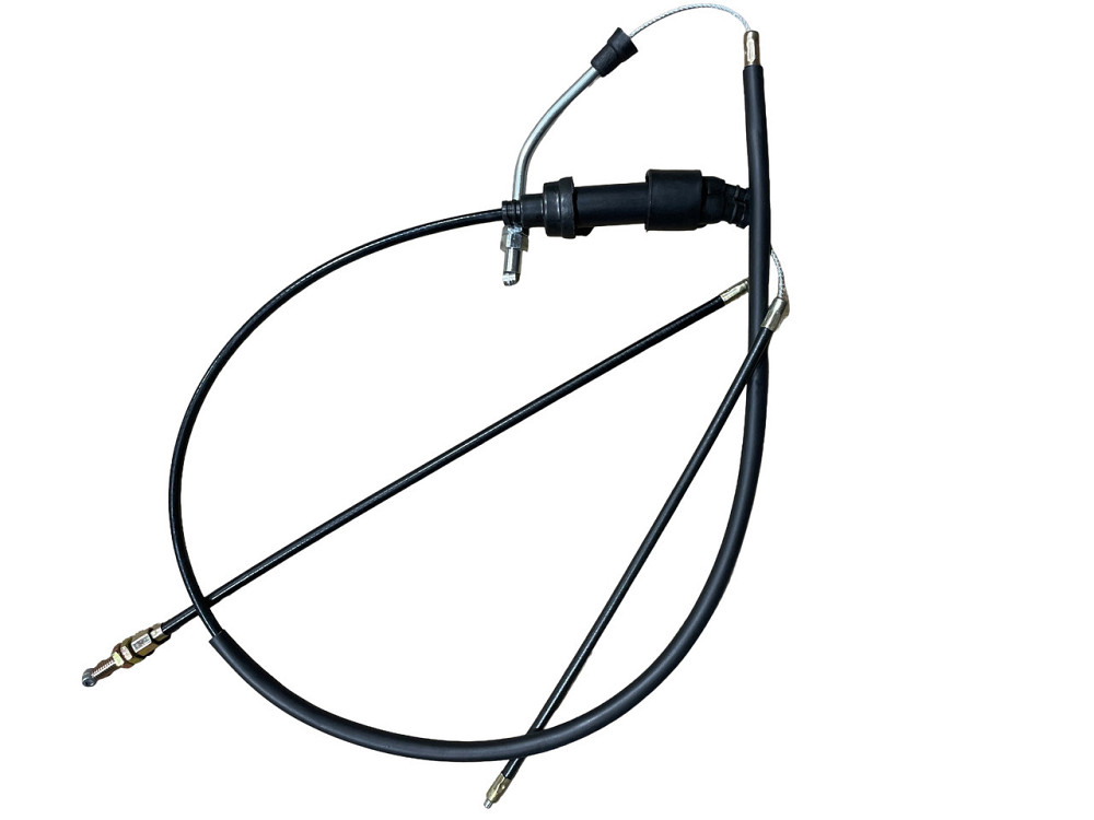 Трос газа ИЖ (двойной) ST Мукачево - изображение 1