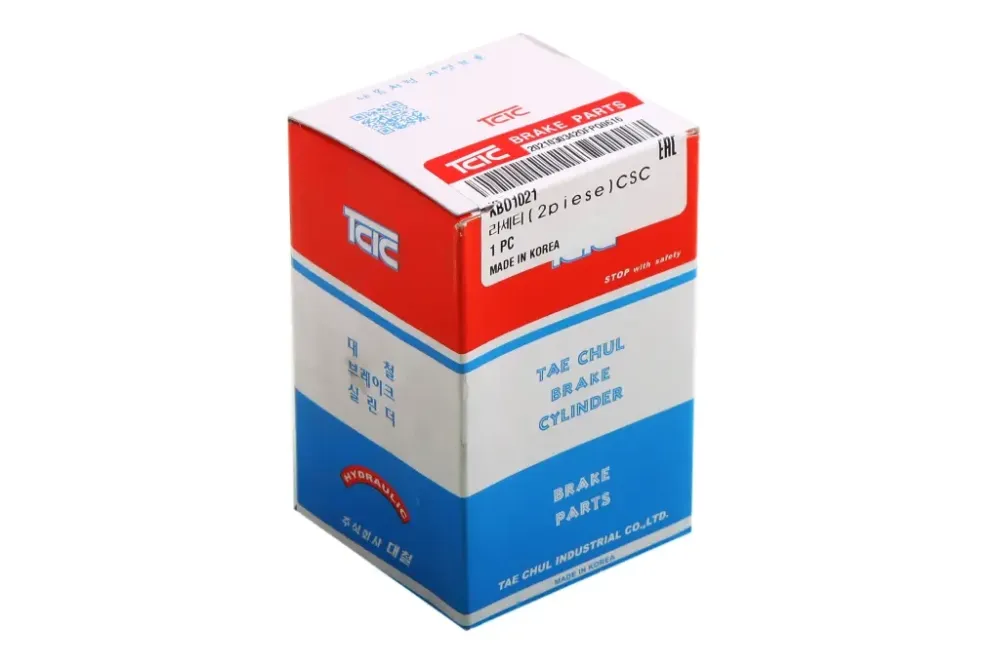 Підшипник вижимної Lacetti TCIC + циліндр зчеплення Вінниця - фото 3