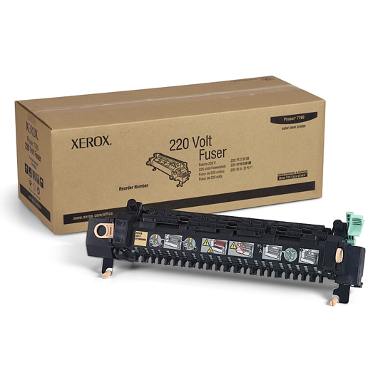 Вузол закріплення зображення 220V Xerox PH7500 Київ - фото 1