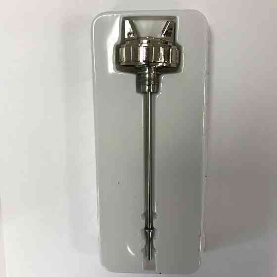 Змінна форсунка для фарбувальних пістолетів K-200, діаметр 1,3 мм AUARITA NS-K-200-1.3 Одеса