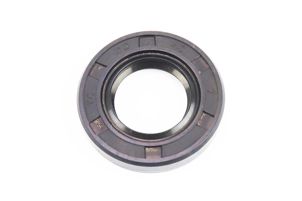 Сальник 22x40x7, Тайвань Київ - фото 1