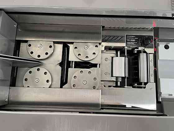 Клеевая машина LiDi PBC-200 Киев