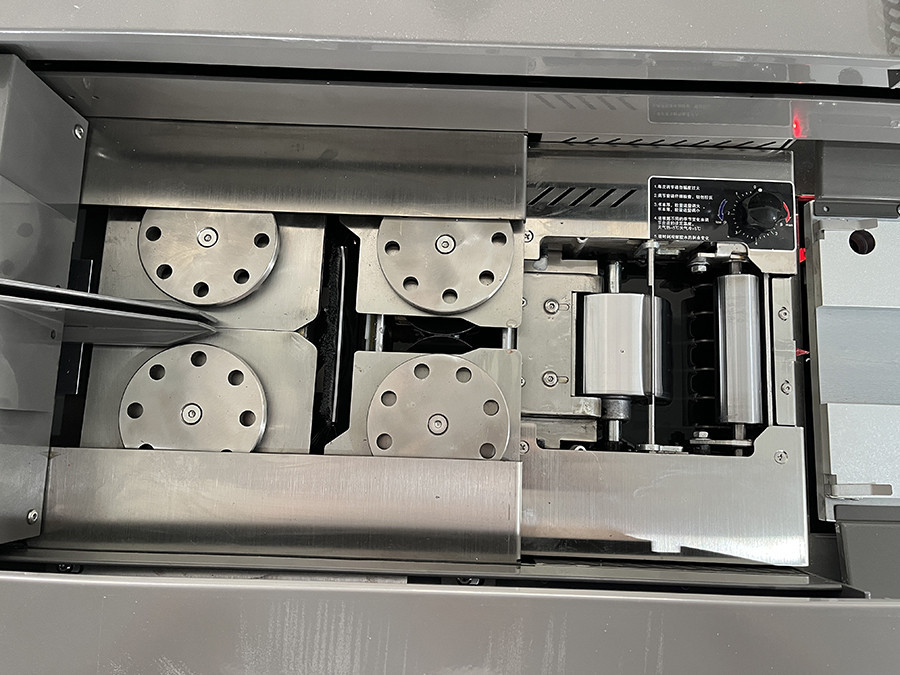 Клеевая машина LiDi PBC-200 Киев - изображение 2