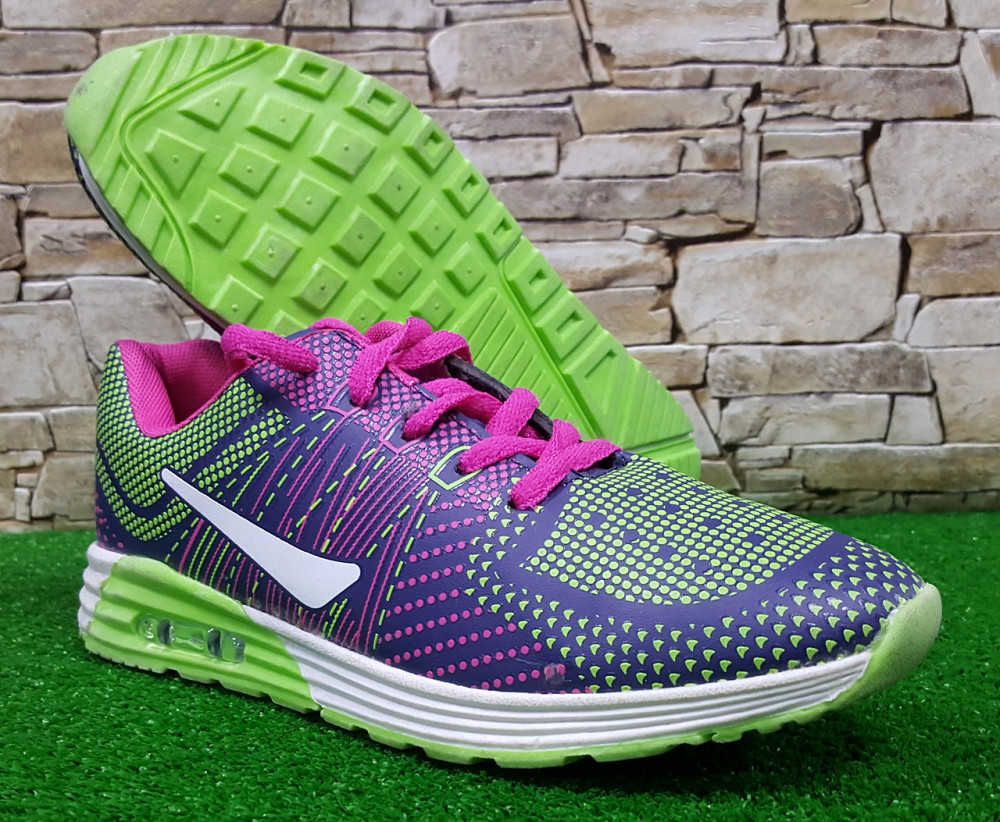 Кроссовки подросток SPORT унисекс Киев - изображение 2