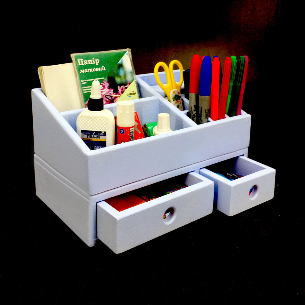 Настольный органайзер 