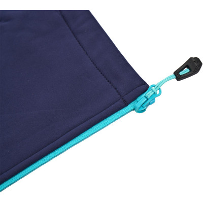 Куртка Hallyard Ann 001 Темно-синій 38 (ann/7798-001 38) Вінниця - фото 9