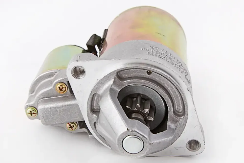 Стартер Таврия LSA Винница - изображение 2