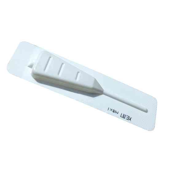 Капли Хелп Макси для собак весом свыше 40 кг, 6.0 мл №4 от клещей, блох, власоедов, комаров (Круг) Винница