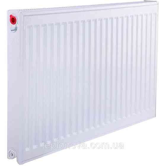 Радіатор сталевий панельний KALITE 11 бок 500x800 Чернівці