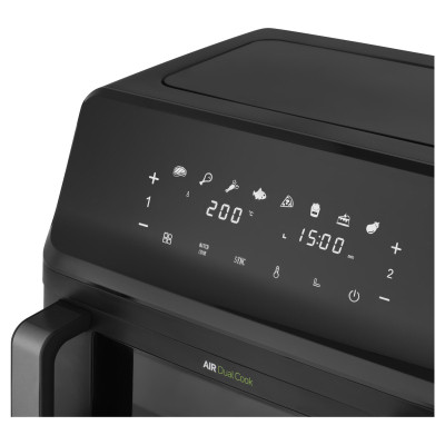 Мультипечь Sencor SFR 9650BK Винница - изображение 10