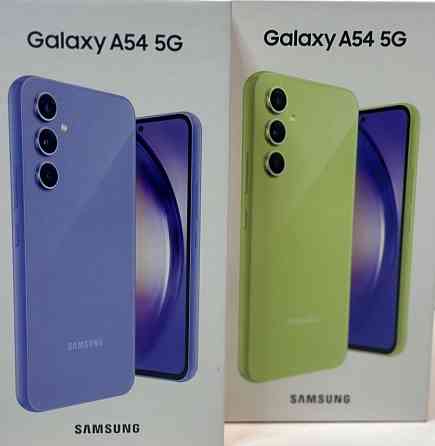 Смартфон Samsung Galaxy A54 8/128Gb Киев
