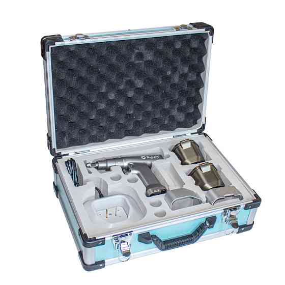 Пила электрическая медицинская RJ-PS, модель SS-3031 Днепр