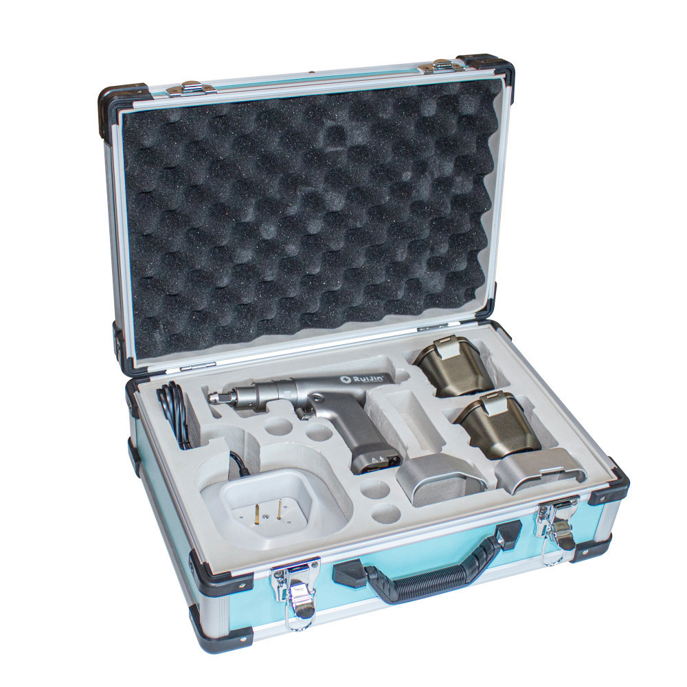 Пилка електрична медична RJ-PS, модель SS-3031 Дніпро - фото 2