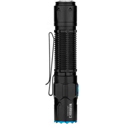 Фонарь Olight Warrior 3S Black (Warrior 3S) Винница