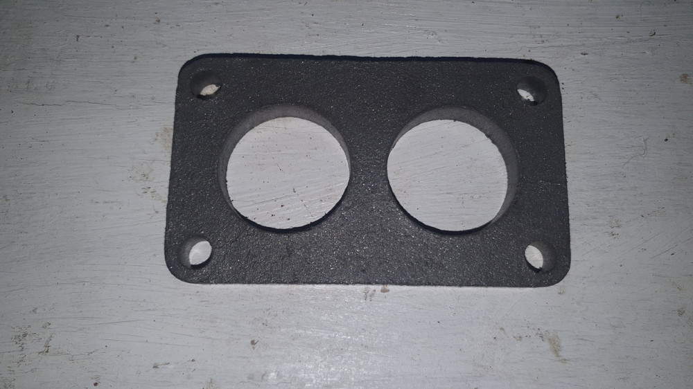 Прокладка карбюратора ВАЗ. Харьков - изображение 1