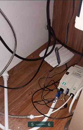 Кавомашина супер Автомат WMF 5000S+ Харків