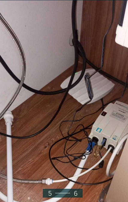 Кавомашина супер Автомат WMF 5000S+ Харків - фото 5