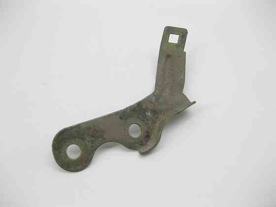 Mercedes-Benz  A2115460543 Кронштейн електропроводу АВS задній лівий E-Class W211 Одесса