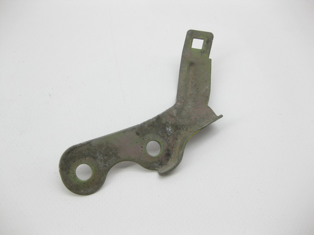 Mercedes-Benz  A2115460543 Кронштейн електропроводу АВS задній лівий E-Class W211 Одесса - изображение 4