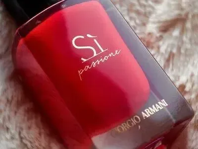 Женская парфюмированная вода Giorgio Armani Si Passione 100 мл с магнитной лентой Коломия