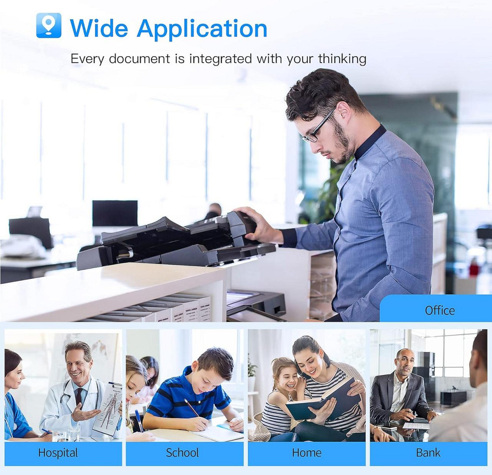 Комплект тонер-картриджів LxTek для Brother TN2220 TN-2220 TN2010 TN-2010 для Brother HL-2130 HL-2240 MFC-7360N HL-2240D HL-2250DN Дніпро - фото 6