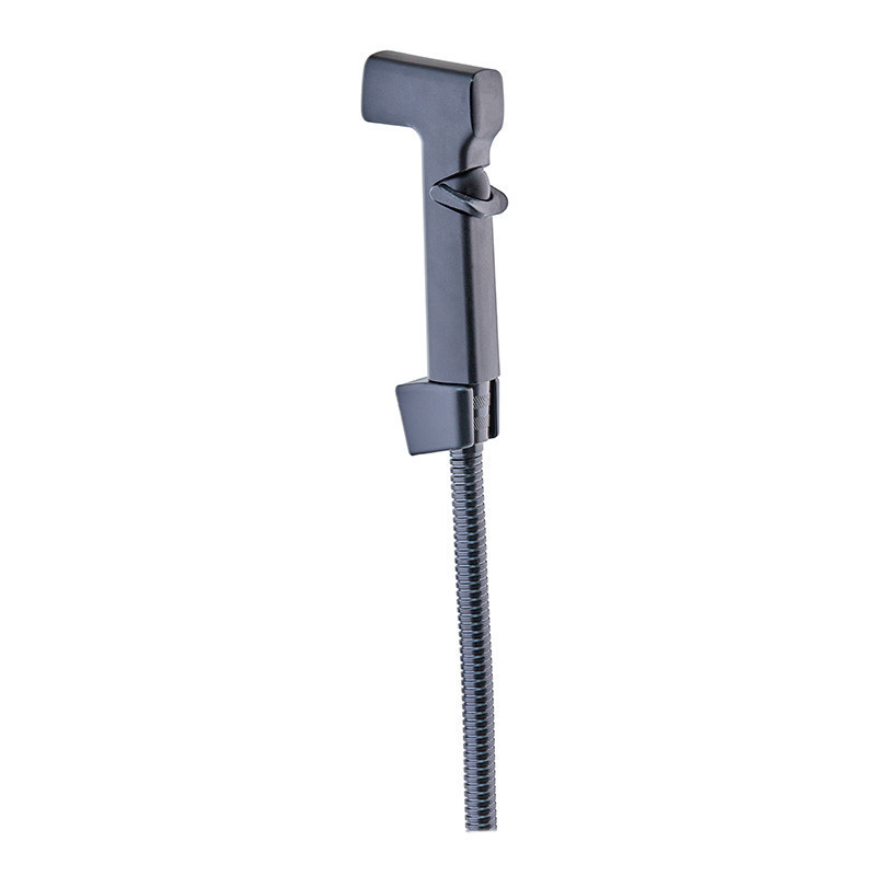 Набір для гігієнічного душу Mixxus Bidet SET-002 Black    ( LE2776 ) 30770 Харків - фото 3