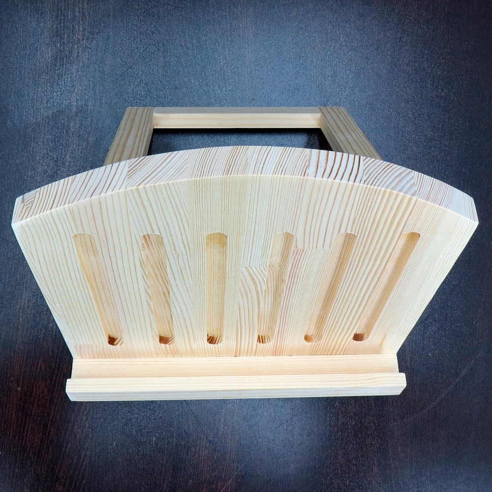 Підставка для кулінарних книг і планшетів "Хобарт" бланже Миколаїв - фото 5