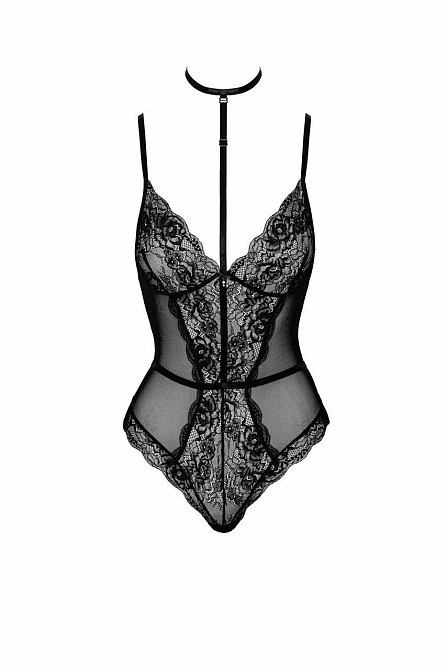 Боді Kissable First Kiss Body L/XL Sex Aura Київ - фото 6