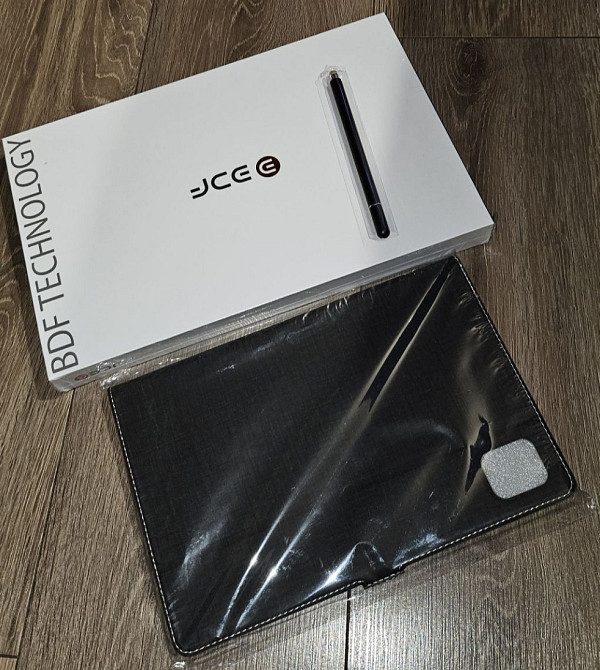 Планшет BDF P 60 8/512Gb. Киев - изображение 8