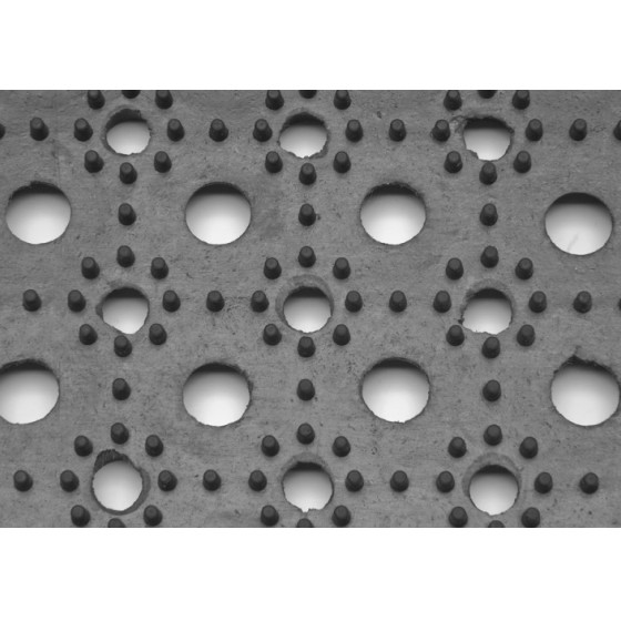 Килимок гума Сті 40*60 см К-24 м ДУБНО Житомир