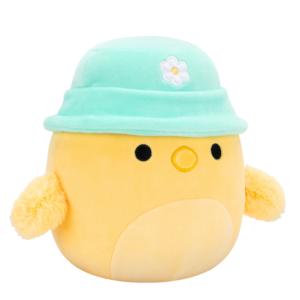 М'яка іграшка Squishmallows - Пташеня Трістон (19 cm) Днепр - изображение 6