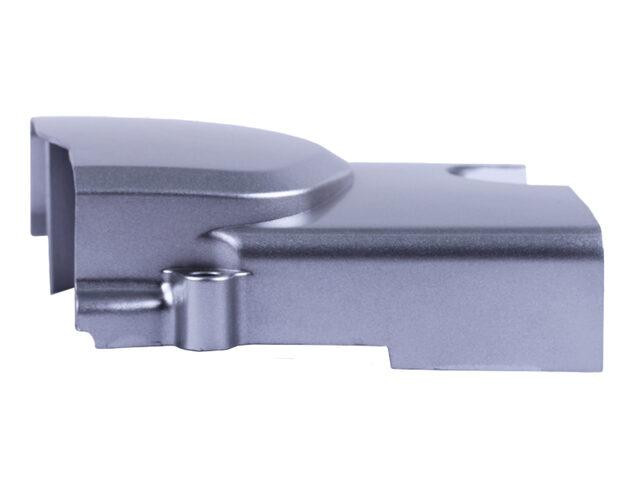 Кришка зірки ліва на мопед Актив Мукачево - фото 5