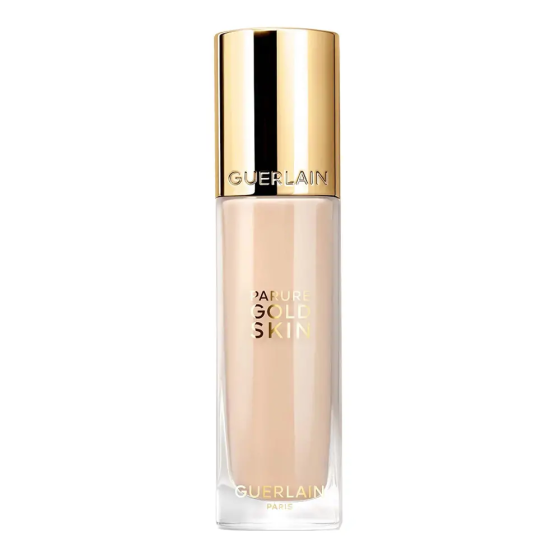 Тональное средство для лица Guerlain Parure Gold Skin Foundation 2N Neutral / Neutre Славянск