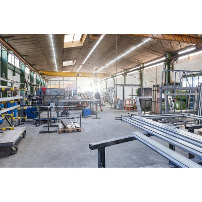 Свердло Bosch по металу HSS-PointTeQ, 3.2х36х65мм, 10шт (2.608.577.200) Вінниця - фото 7