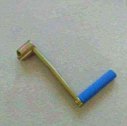 Ручка ручного стартера мотоблок 190/195 (12/15Hp) Мукачево