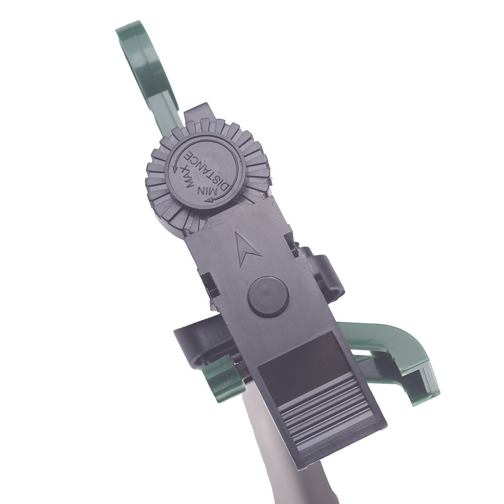 Дождеватель импульсный на штанге (ABS+AL) GRAD (5014015) Киев - изображение 7