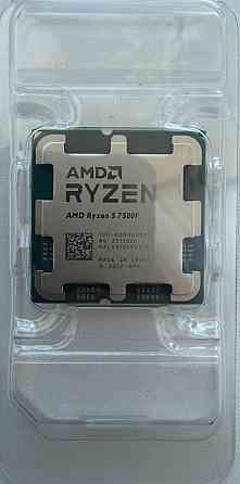 Процессор новый AMD Ryzen 5 7500F (s-AM5) Tray Киев