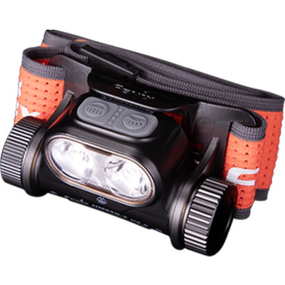 Фонарь Fenix HM65R-T V2.0 чорний (HM65RTV20BK) Винница - изображение 2