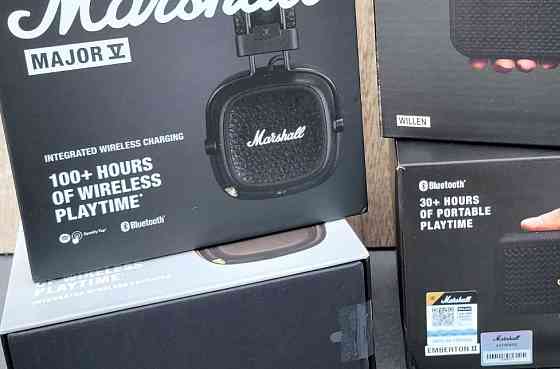 Наушники Marshall Major 5 - Major V Харків