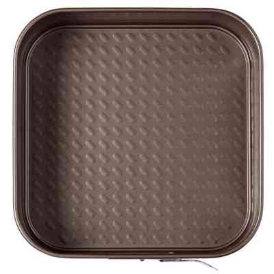 Форма для выпечки Pyrex Asimetria 24 x 24 см роз'ємна (AS24BS0/7144) Винница