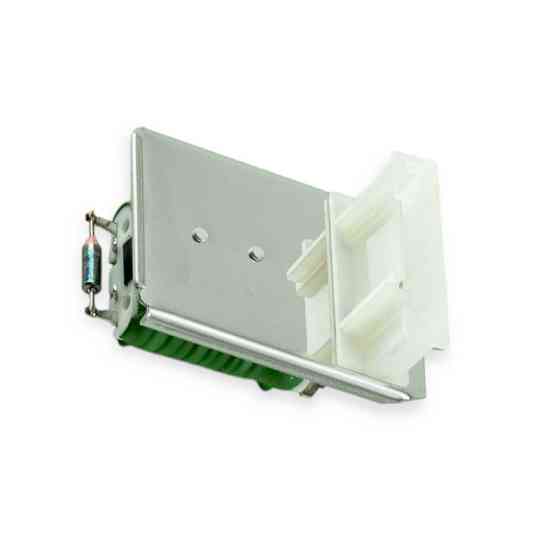 Реостат Фольцваген T4 1.9-2.5 TDI (90-03) (ATT) печки Мукачево