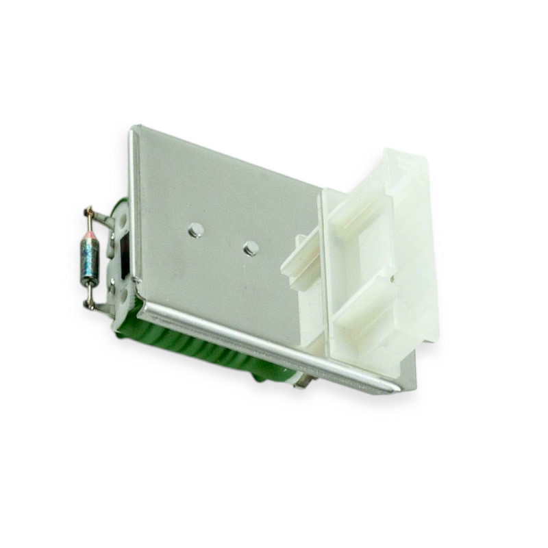 Реостат Фольцваген T4 1.9-2.5 TDI (90-03) (ATT) печки Мукачево - изображение 1