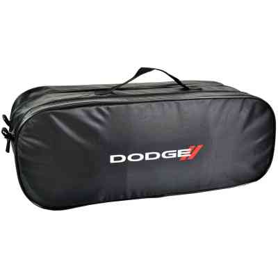 Сумка-органайзер Poputchik в багажник DODGE чорна (03-054-2Д) Вінниця