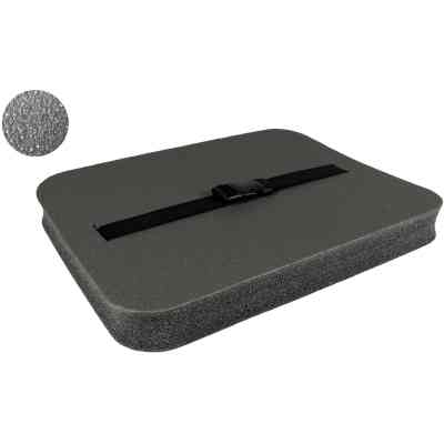 Туристичне сидіння Poputchik 35 мм р.M 350 х 265 мм (16-071-IS) Вінниця