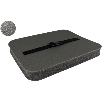 Туристичне сидіння Poputchik 35 мм р.M 350 х 265 мм (16-071-IS) Вінниця - фото 2