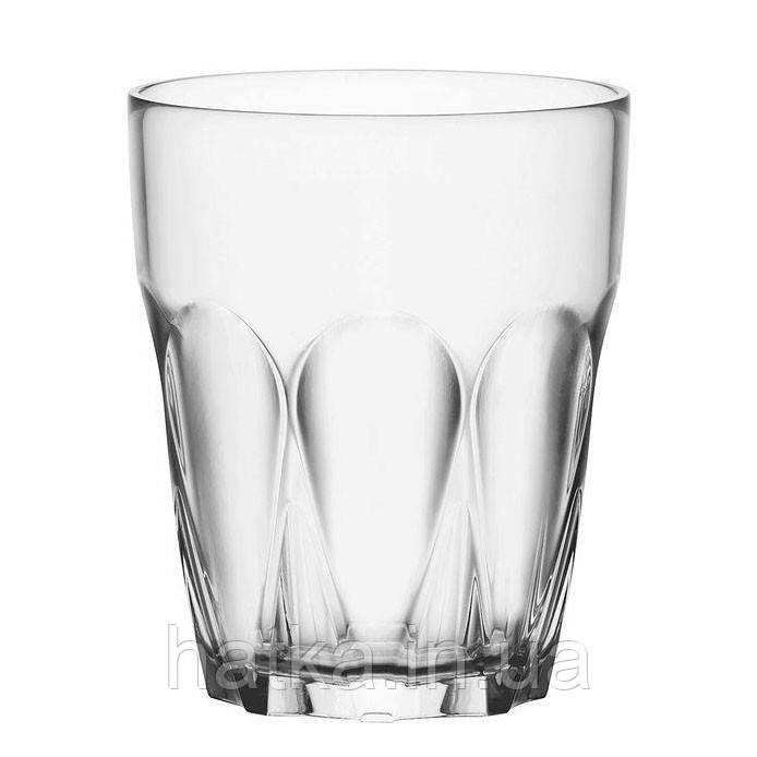 Набор стаканов  Bormioli Rocco PERUGIA  6*220 мл 470160B45321990 для дома и ресторанов Киев - изображение 1