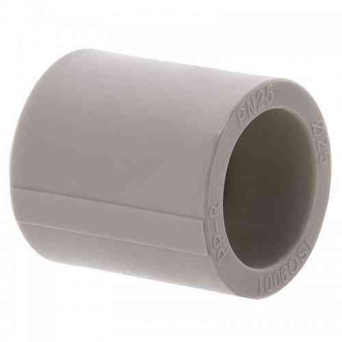 PP-R Муфта полипропиленовая 25x25 Харьков