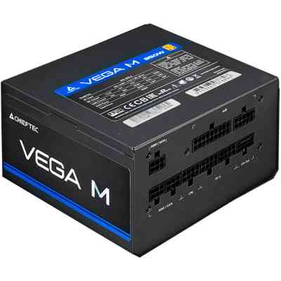 Блок живлення Chieftec 850W Vega M (PPG-850-C) Вінниця